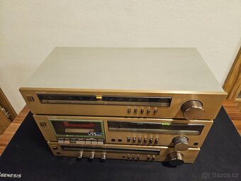 Sestava SHARP-Made in Japan - 4