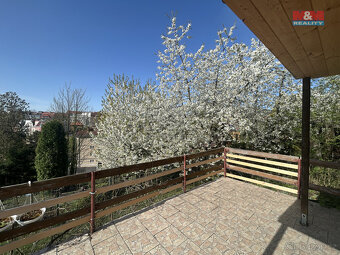 Zahrada 518 m² v Ústí nad Labem, ul. Masarykova - 4