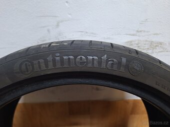 Letní pneu 225/35/18 Continental - 4