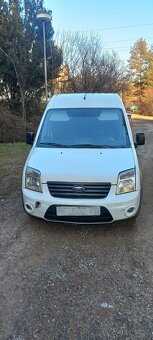 Ford Connect LONG - 4