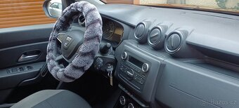 Dacia Duster 1.6, r.v. 2018 - 4