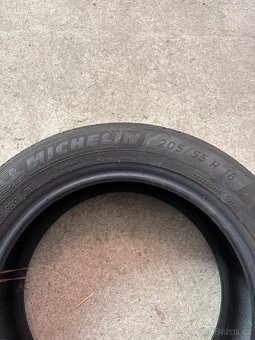 Michelin Primacy 4 205/55 r16 91H - 4