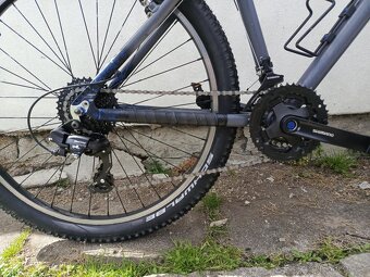 Horské Kolo 26' XS - 4