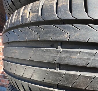 215/55 R17 94V letní pneu Pirelli P7 TM (2720) - 4