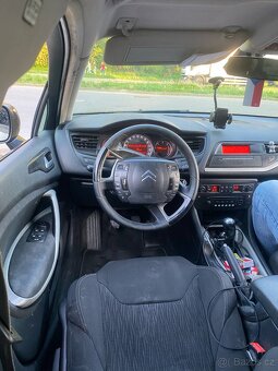 Citroen c5 2012 1.6hdi - 4