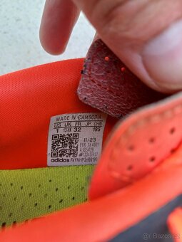 Adidas Predator vel. 32 - 4