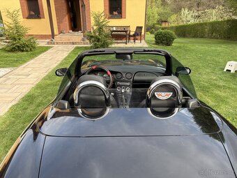 Fiat Barchetta - 4