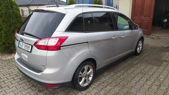 Ford Grand C-Max 1.0 EcoBoost 74 kw - 4