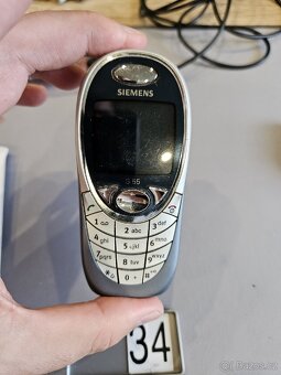 Siemens s55 - 4