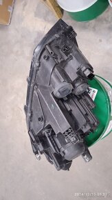 VW Touran 3 - 4
