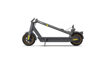 Segway Ninebot - 4