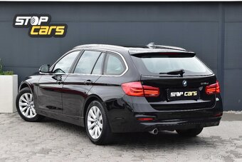 BMW 318d 110kW ADVANTAGE LED DPH - 4