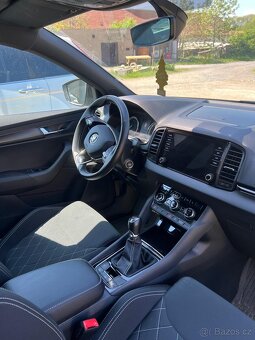 ŠKODA KAROQ SPORTLINE - 4