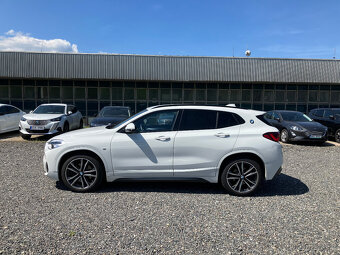 BMV X2 XDRIVE M PAKET - 4