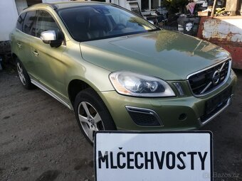 Volvo XC60 - 4