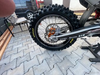 Gas gas mc 450 2022 - 4