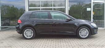 Volkswagen Golf 7 1.2 TSI 81 Kw Cup - 4