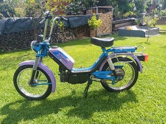 Babetta 215 - 4
