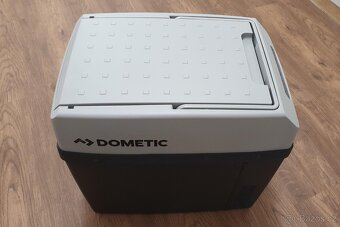 Autochladnička Dometic Tropicool tcx21 - 4