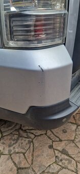 Mitsubischi pajero 3.2 - 4