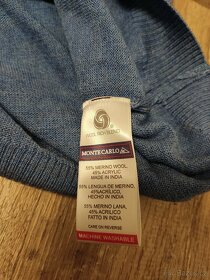 Merino svetr vel. 42 - 4