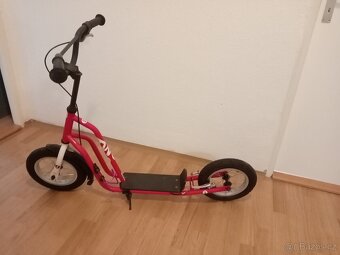 Dětská koloběžka yedoo one 02 - 4