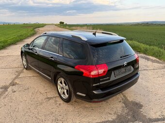 Citroën C5 2.0i 103kw Exclusive Tourer - 4