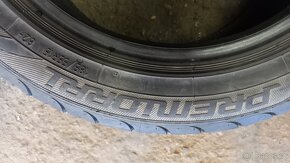 185/55/15 ( možná domluva na ceně ) - 4