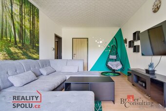 Prodej, byty/4+1, 78 m2, Na Pěníku 428, 39701 Písek, Písek [ - 4