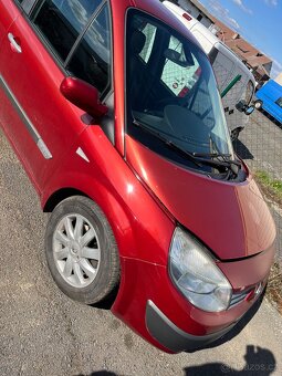 Renault Scenic 1.9dci - 4