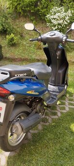 KYMCO - 4