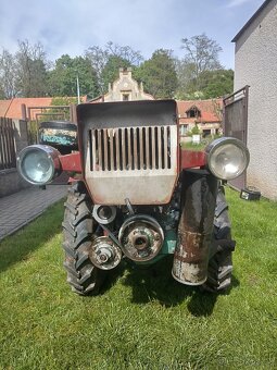 Prodam malotraktor - 4