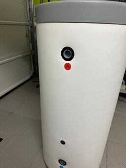Bojler ACV COMFORT 160 - nerez - 4