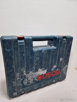 Bosch GBH 2-26 DRE vrtací kladivo
Vrtací kladivo s SDS plus - 4