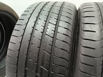 2ks letní pneu 245/30/19 Pirelli - 4