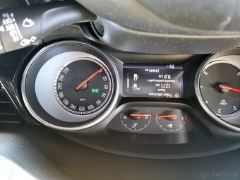 Insignia Combi Diesel Sportstourer 2018 - 4