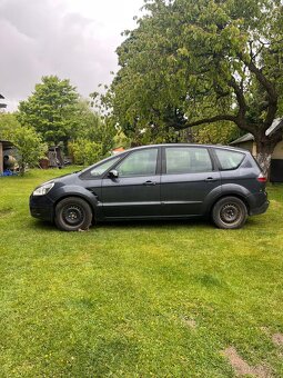 Ford S-MAX 1.8 TDCi - 4