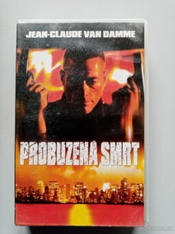 Vhs - 4