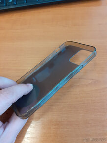 iphone 12/12pro kryt Baseus - 4