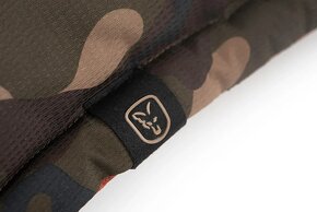 Fox Oboustranná bunda Reversible Jacket - 4
