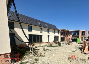 Prodej, komerční/činžovní dům, 670 m2, 37384 Dubné, České Bu - 4