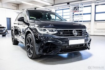 Volkswagen Tiguan 2.0TSI R 4Motion - 4