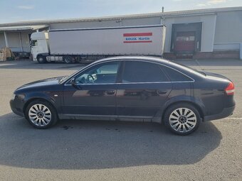 Audi a6 c5 4b - 4