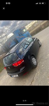 Seat Altea XL 1.6 TDi - 4