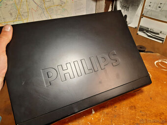 Videorekordér Philips VR210 - 4