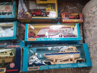 Matchbox - 4