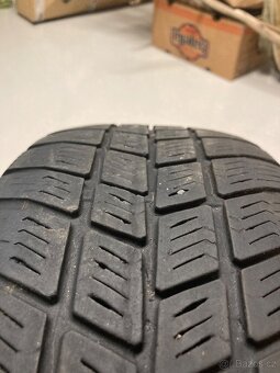 Disky s pneumatikami 2ks 185/65/R15 88T - 4