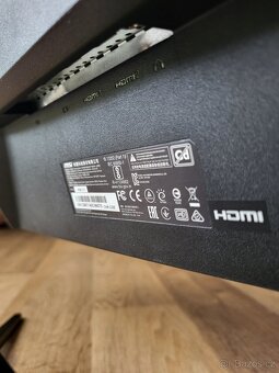 Monitor MSI G27CQ4 - 4