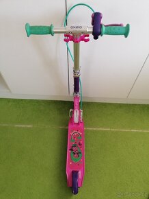 Dětská koloběžka v top stavu - 4