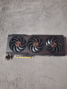 Prodám SAPPHIRE PULSE Radeon RX 6800 16G - 4